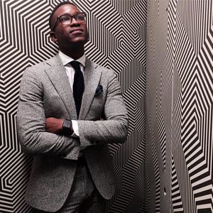 Meet your Posher, Bee